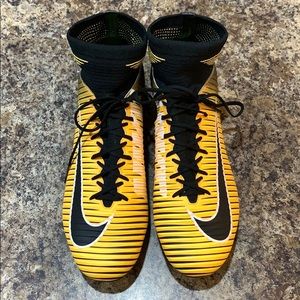 Mercurial Veloce III DF FG